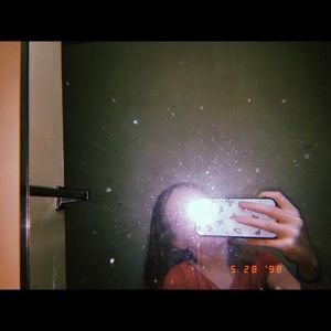 Meet your Posher, Carlye